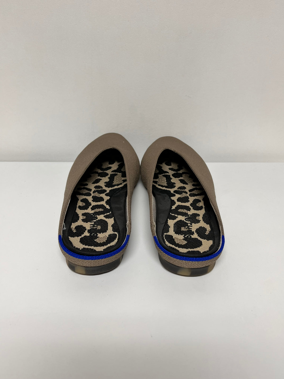 Rothys Shoes Taupe  11
