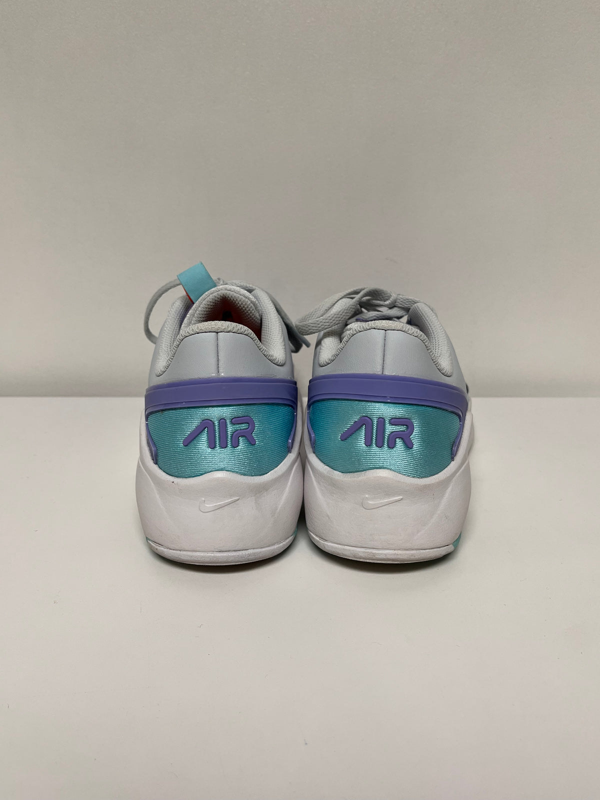 Nike Shoes Purple & Blue Airmax Bolt 7