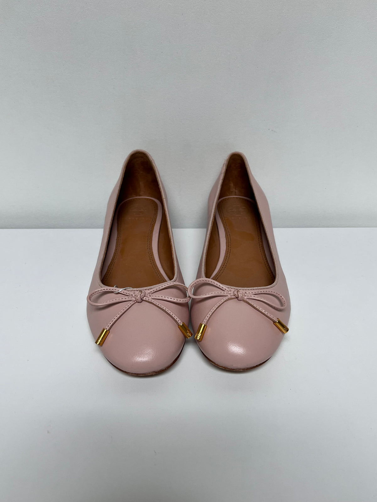 Tory Burch Shoes Light Pink  6