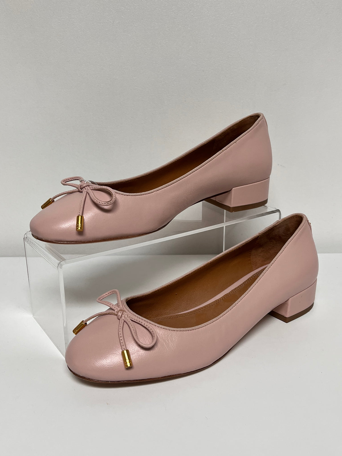Tory Burch Shoes Light Pink  6