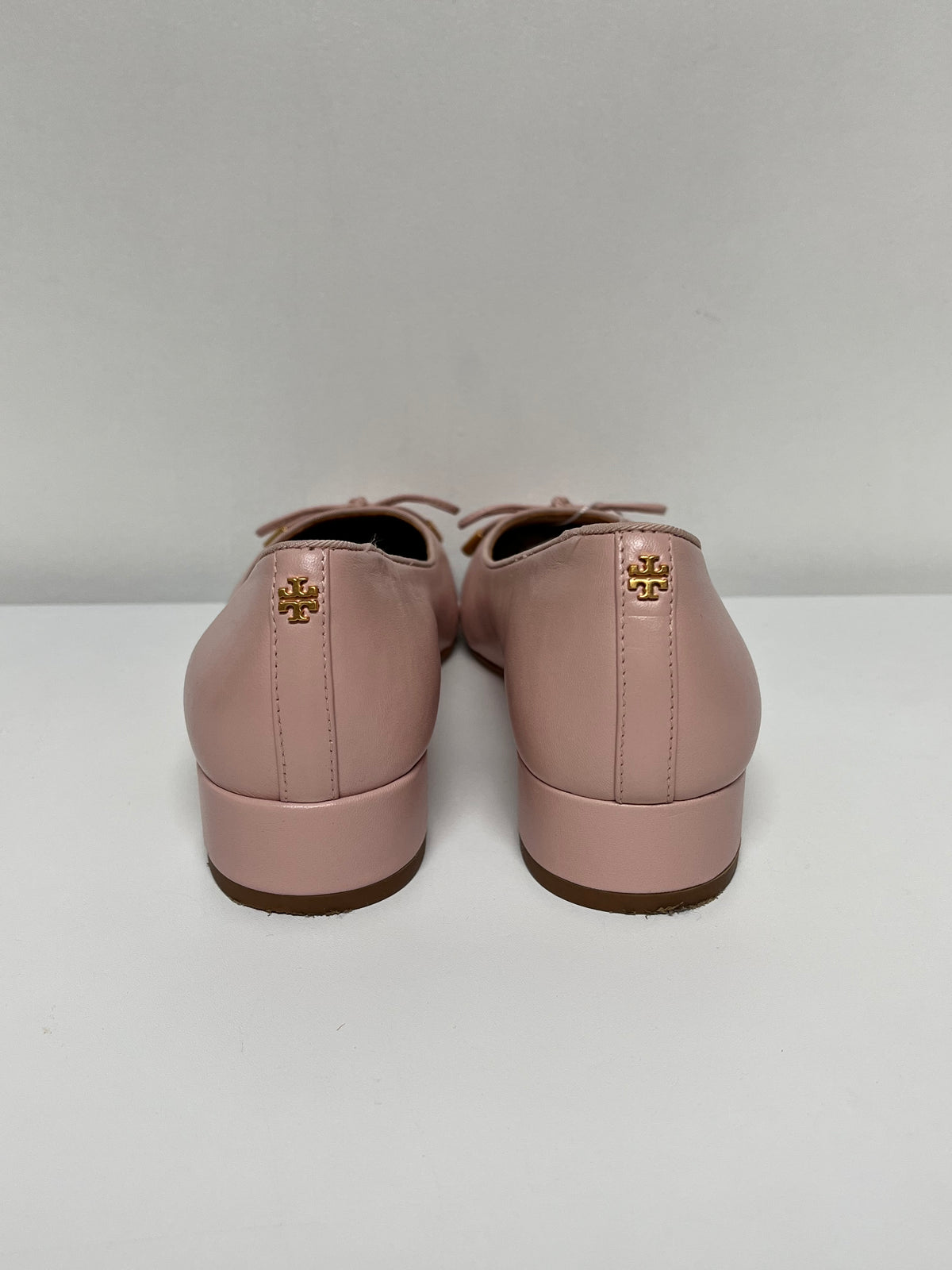 Tory Burch Shoes Light Pink  6