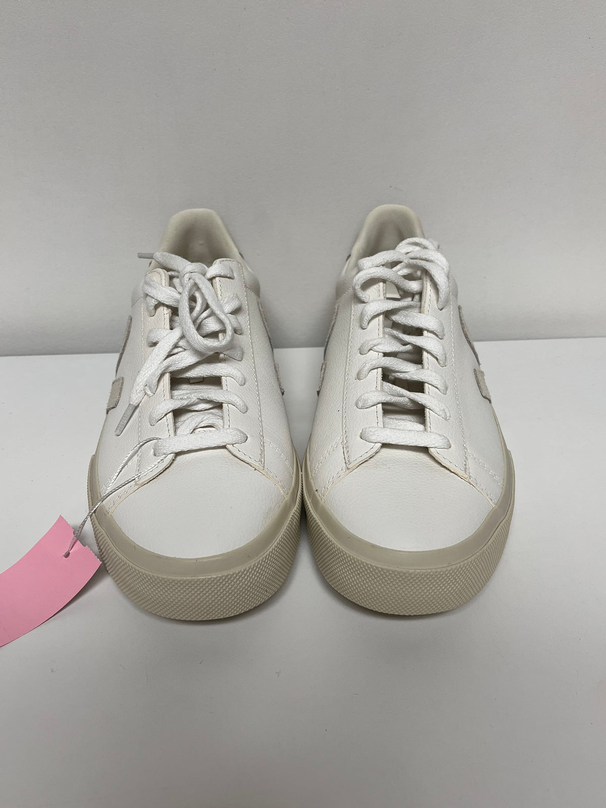 Veja Shoes White Campo 9