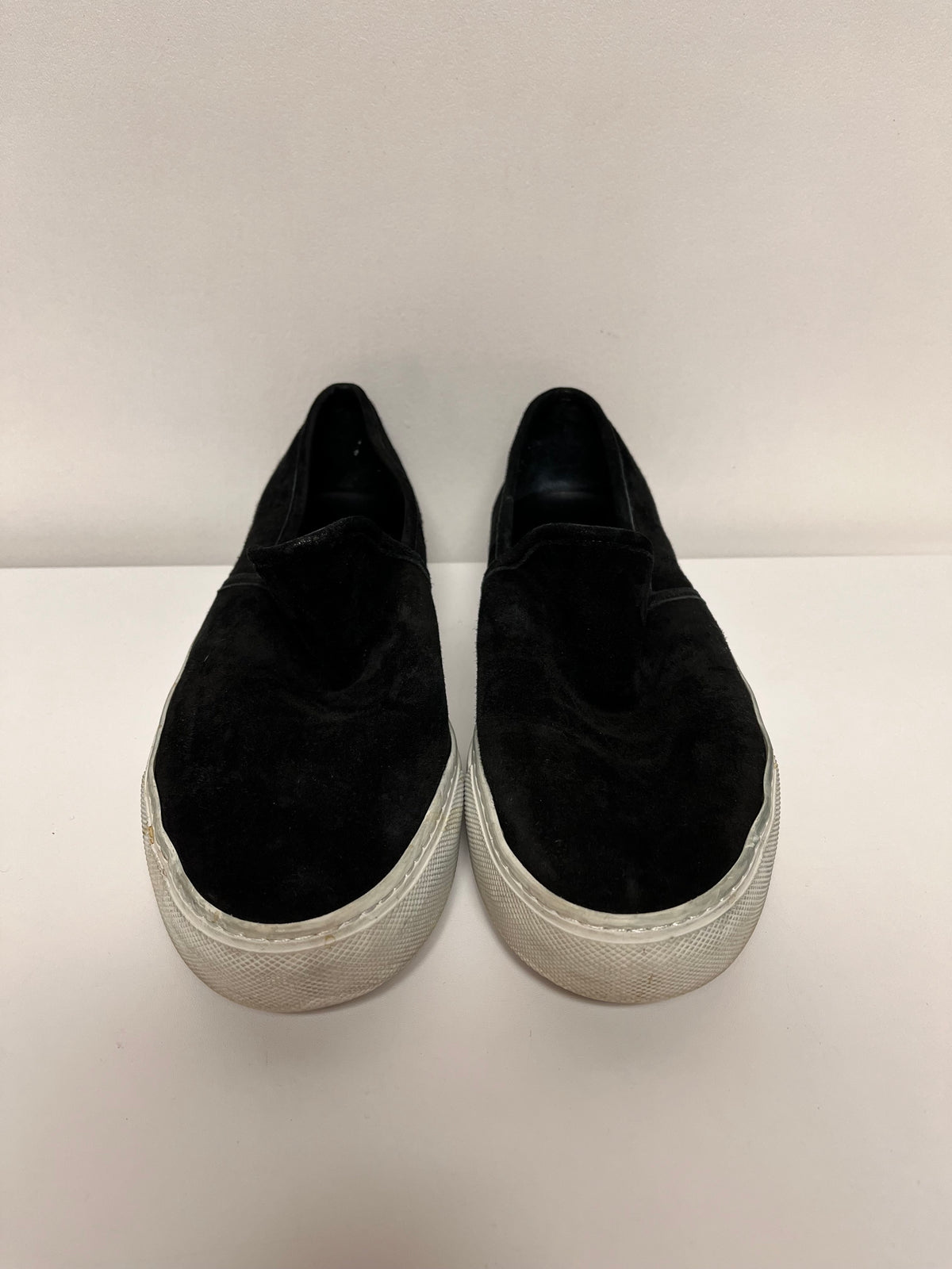 Jenni Kayne Shoes Black As Is 9.5