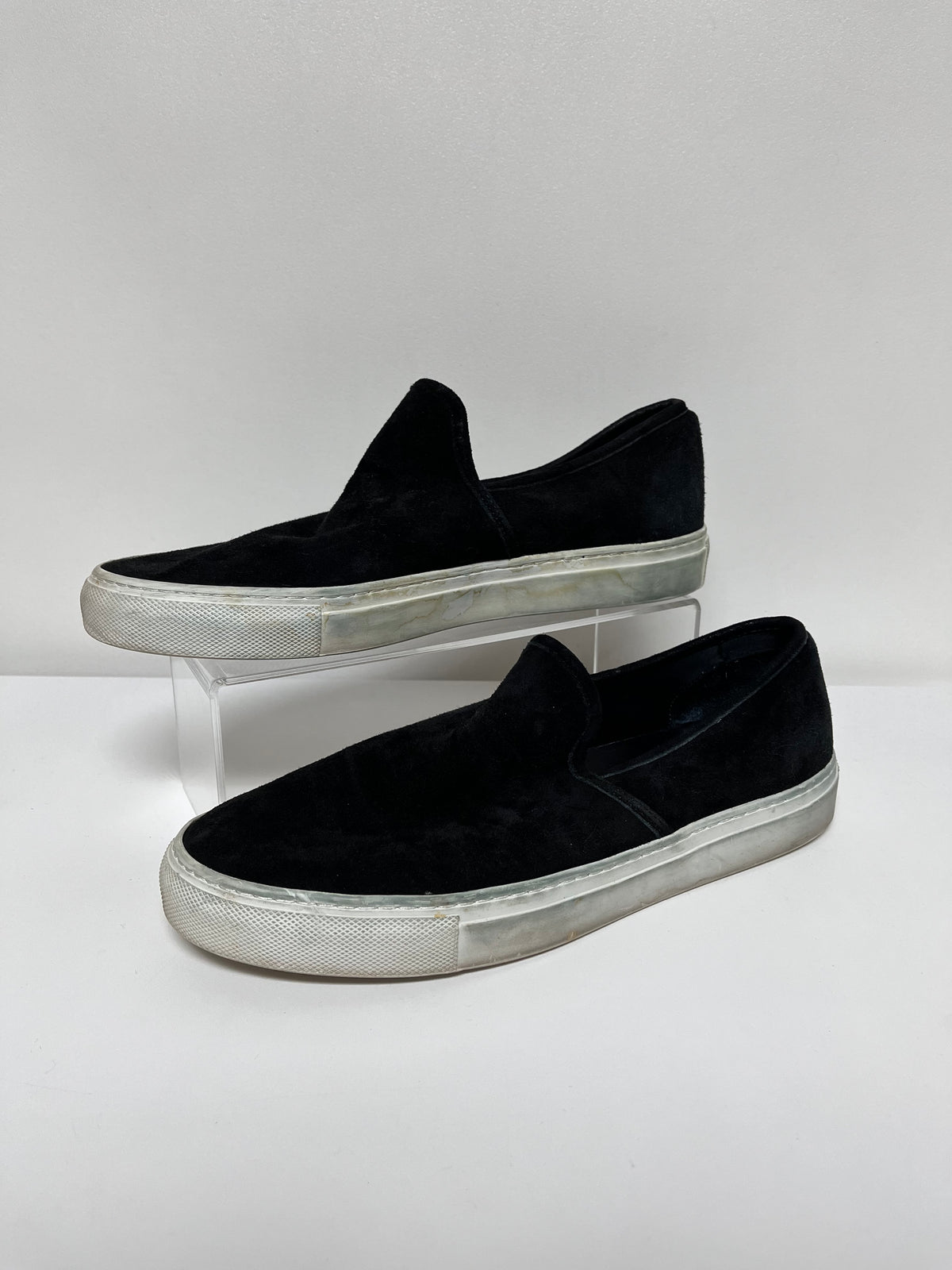 Jenni Kayne Shoes Black As Is 9.5
