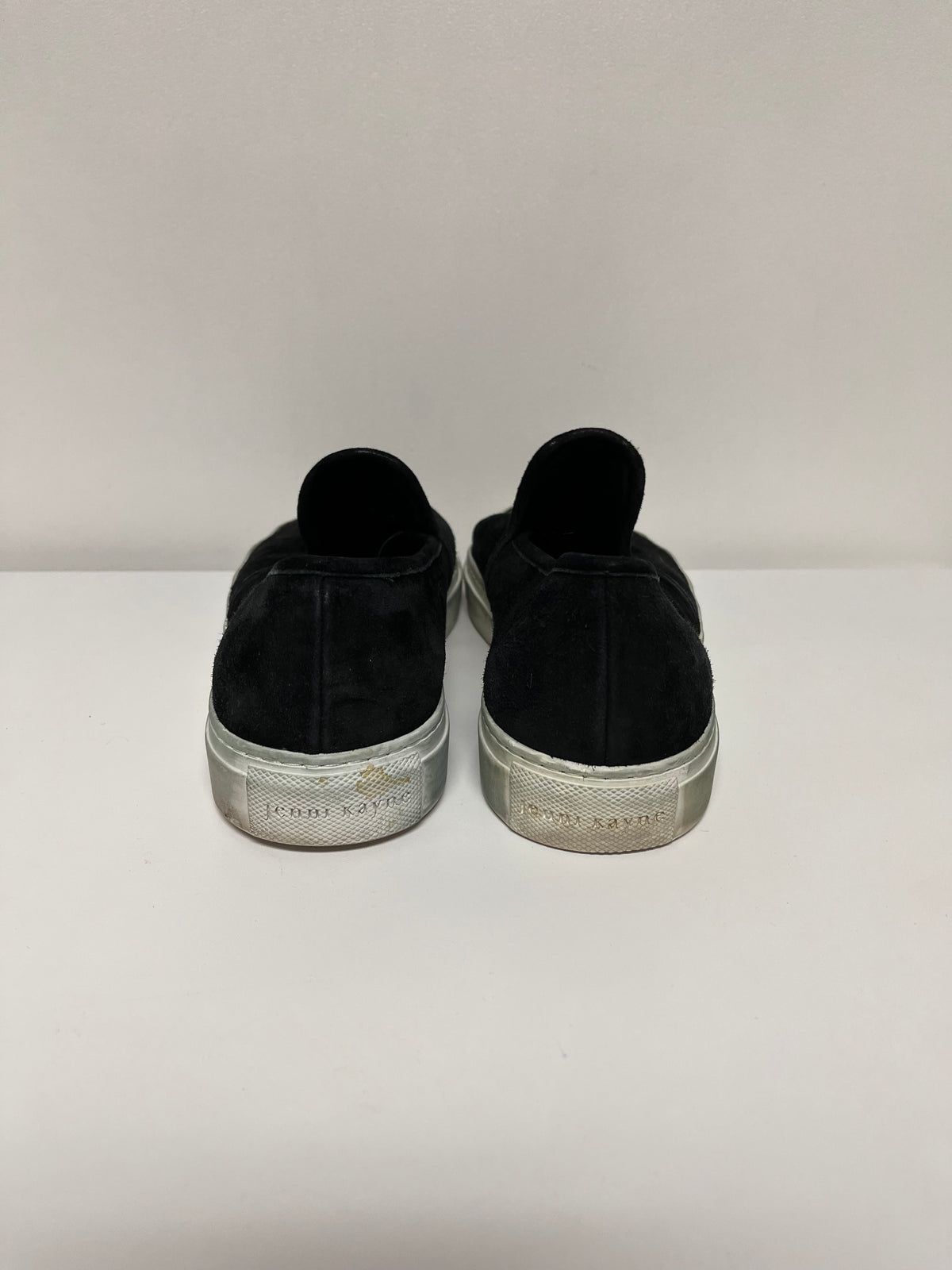 Jenni Kayne Shoes Black As Is 9.5