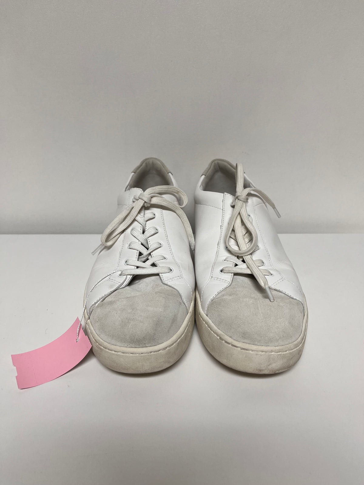 Vince. Shoes White Janna 9.5