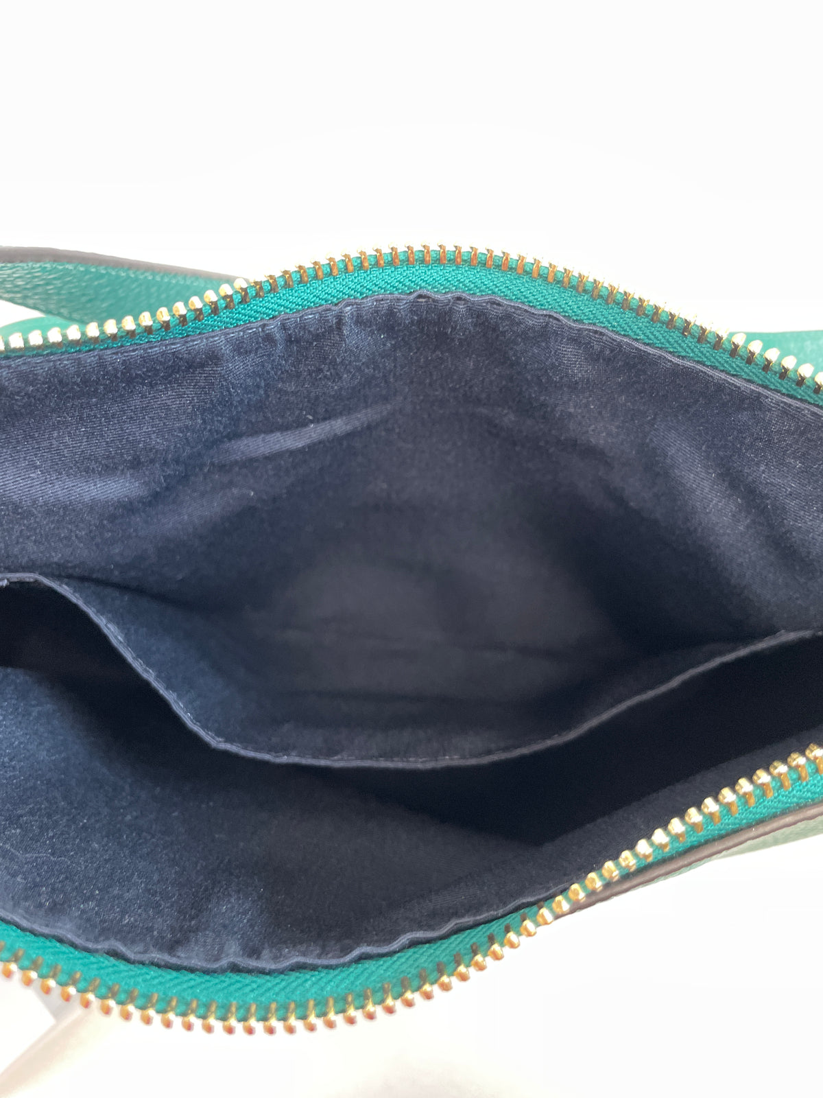 Coach Handbag Jade Green Ellie File NWT C1648