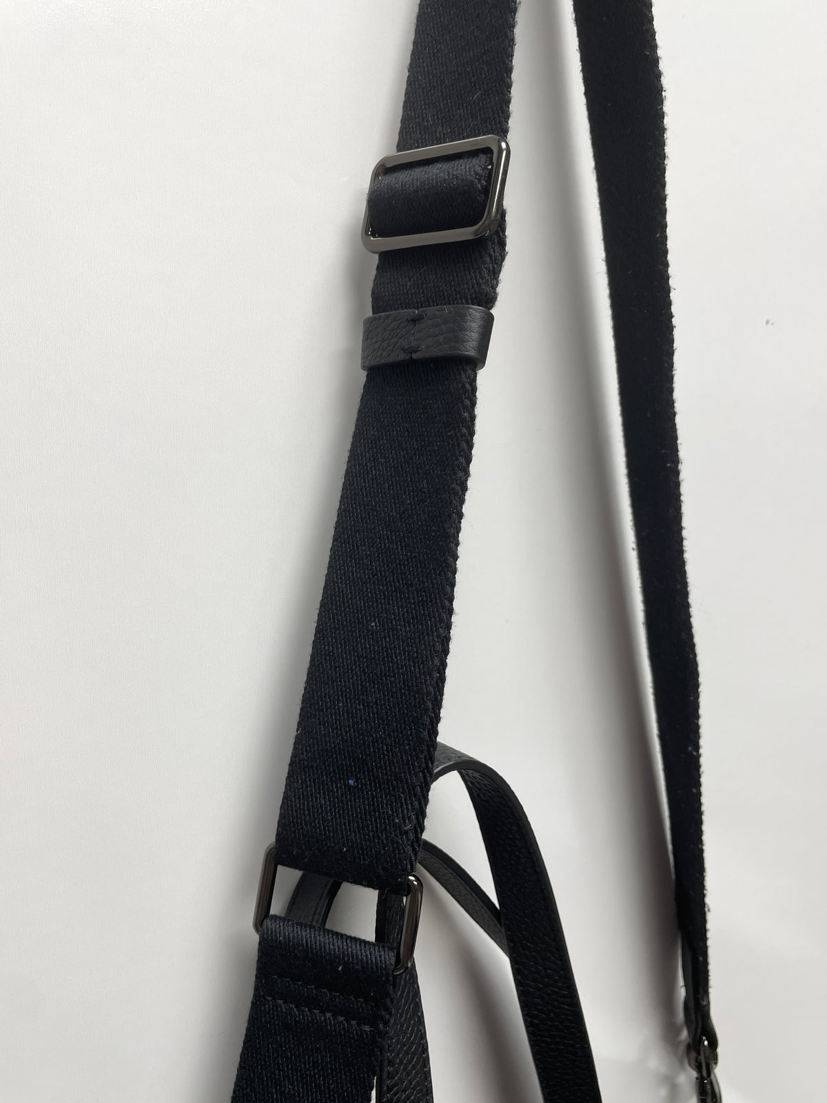 Lululemon Handbag Gray Camo Now and Always Tote