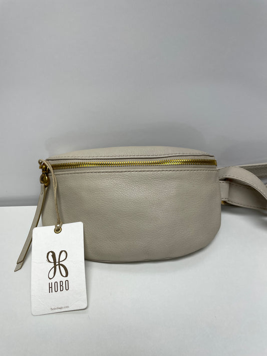 HOBO Belt Bag Chalk Fern NWT