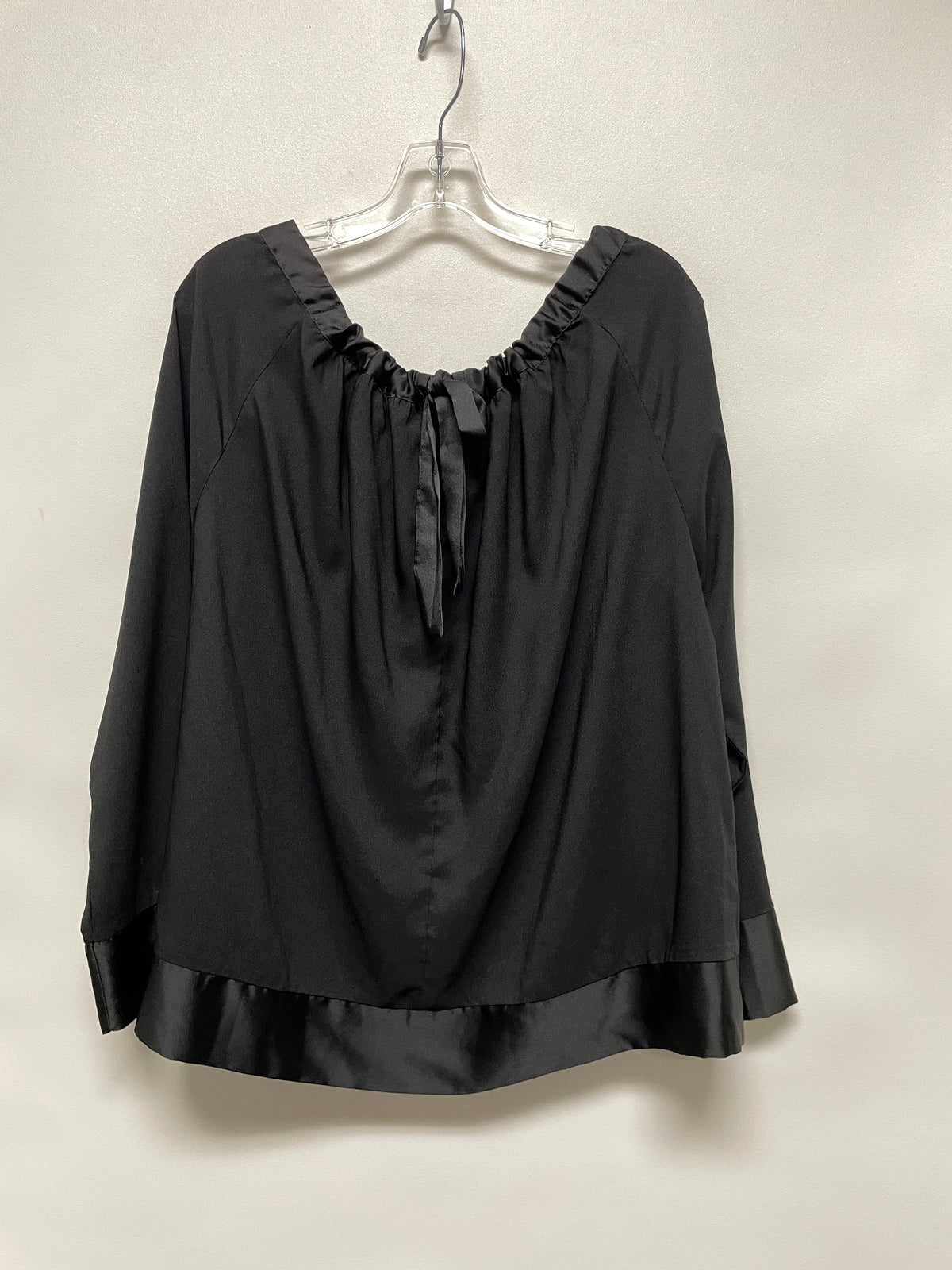 41 Hawthorn Shirt Black  2X