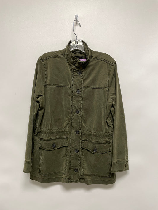 Lucky Brand Jacket Green  Large