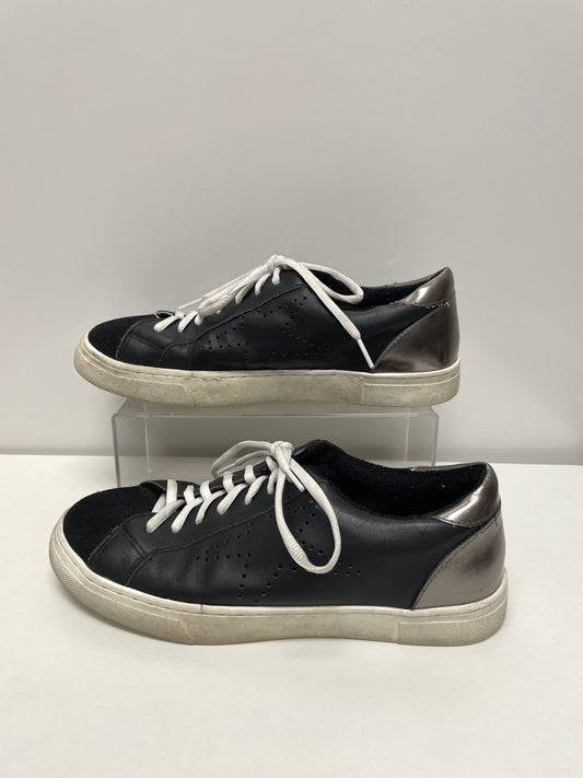 Steve Madden Shoes Black  9